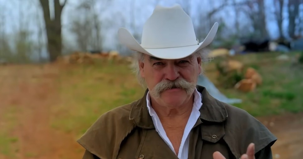 Vado a vivere nel bosco 13 storie