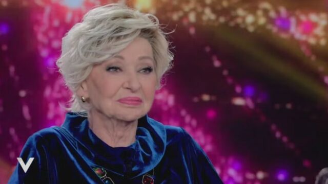 Verissimo 13 14 dicembre ospiti Verissimo 13 14 dicembre ospiti