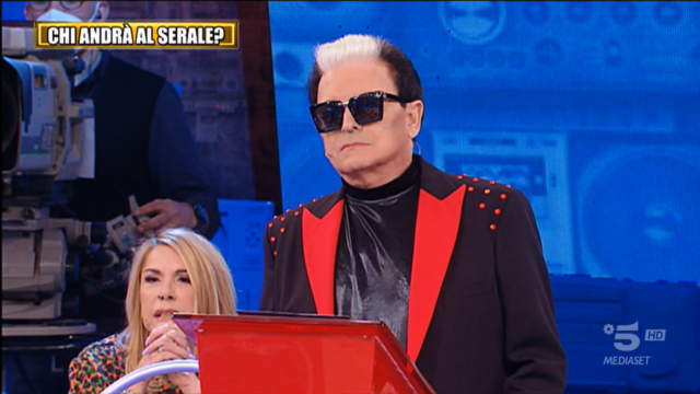 Verissimo 20 21 dicembre interviste Verissimo 20 21 dicembre interviste