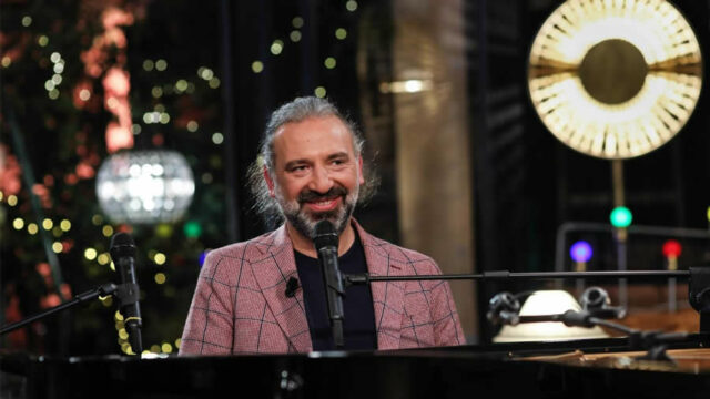 Via dei Matti n.0 quinta edizione ospiti prima settimana Via dei Matti n.0 quinta edizione ospiti prima settimana