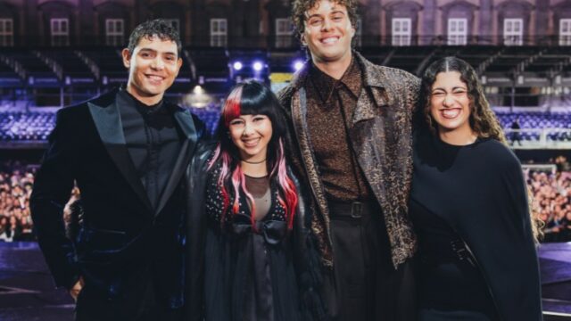 X Factor 2025 diretta finale chi sono i finalisti