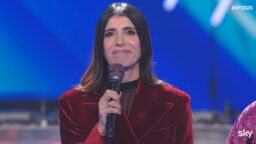 X Factor diretta conferenza stampa finale