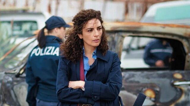 A Testa Alta seconda puntata cast A Testa Alta seconda puntata cast