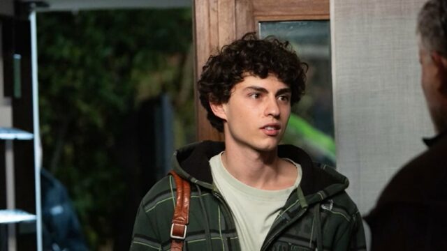 A Testa Alta seconda puntata trama A Testa Alta seconda puntata trama