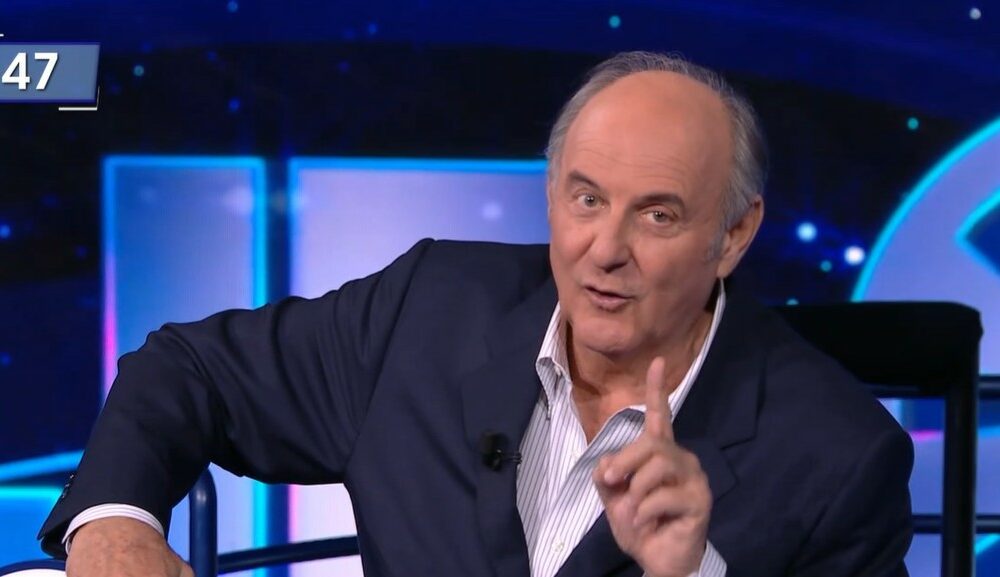 Affari Tuoi La Ruota della Fortuna prima serata ascolti