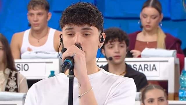 Amici 25 nuovi inediti significato Amici 25 nuovi inediti significato