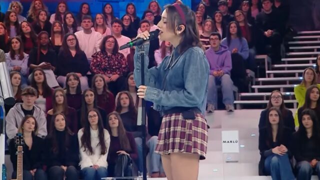 Amici 25 nuovi inediti testi Amici 25 nuovi inediti testi