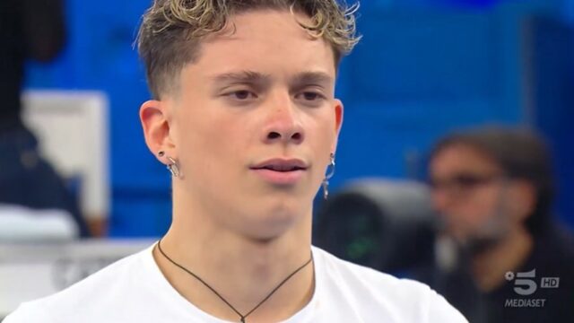 Amici puntata 18 gennaio classifiche Amici puntata 18 gennaio classifiche