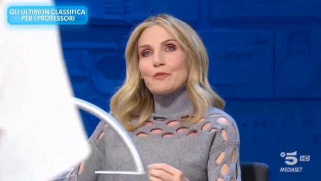 Amici puntata 25 gennaio classifiche Amici puntata 25 gennaio classifiche