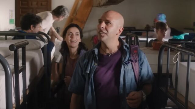 Buen Camino Checco Zalone incassi Buen Camino Checco Zalone incassi