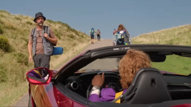 Buen Camino Checco Zalone statistiche Buen Camino Checco Zalone statistiche