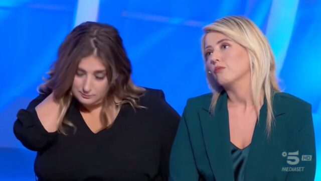 C'è posta per te The Voice Kids 24 gennaio storie C'è posta per te The Voice Kids 24 gennaio storie