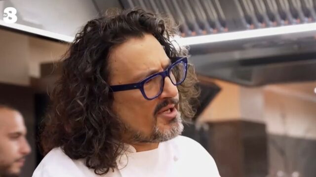 Celebrity Chef 4 ospiti Celebrity Chef 4 ospiti