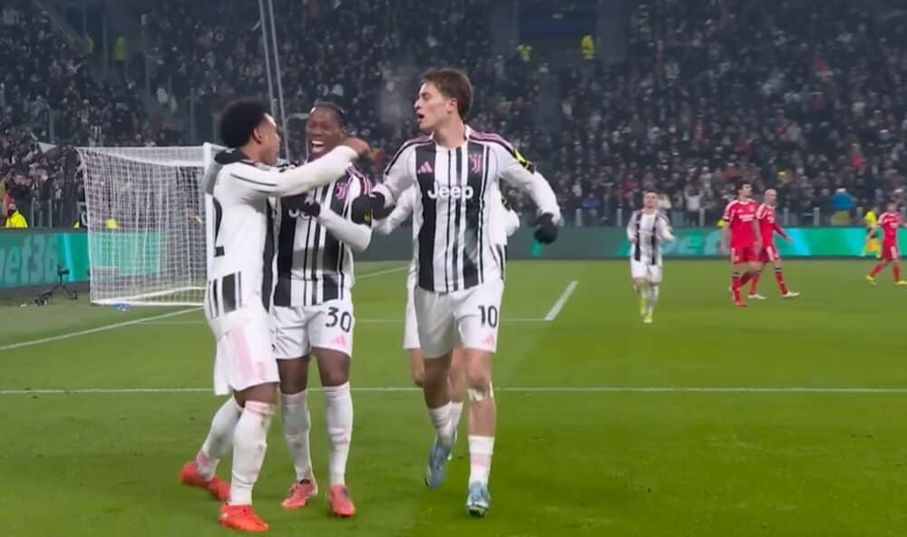 Champions League ottava giornata programmazione tv calendario