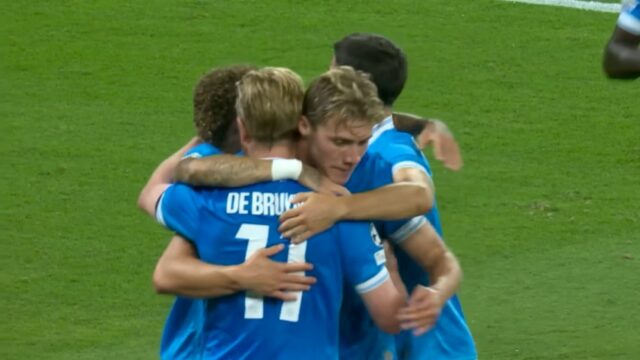 Champions League settima giornata programmazione tv Sky Champions League settima giornata programmazione tv Sky