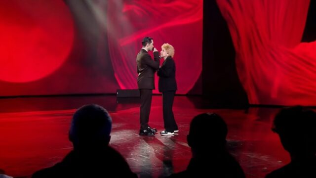 Che tempo che fa Ornella Senza Fine scaletta Che tempo che fa Ornella Senza Fine scaletta