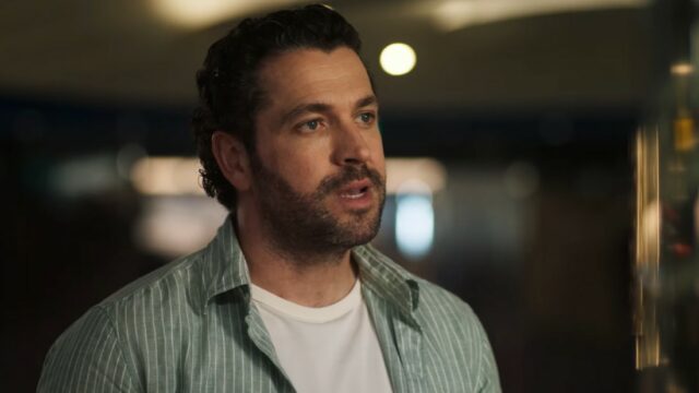 Crociera con Delitto La Rochelle finale Crociera con Delitto La Rochelle finale