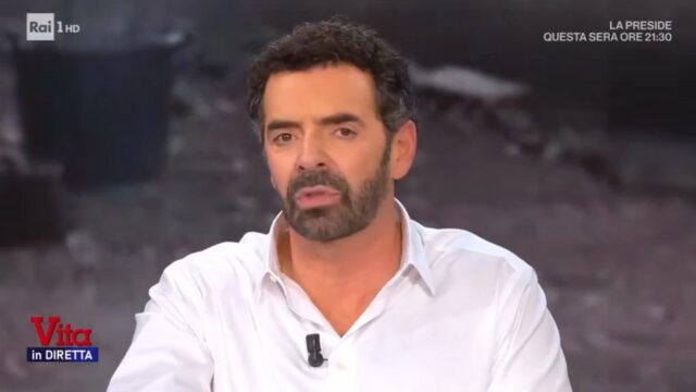 Dentro la Notizia Vita in Diretta ascolti Dentro la Notizia Vita in Diretta ascolti