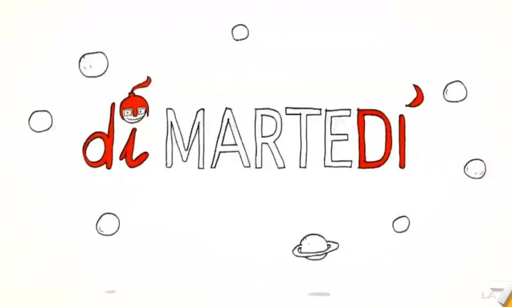 DìMartedì 27 gennaio