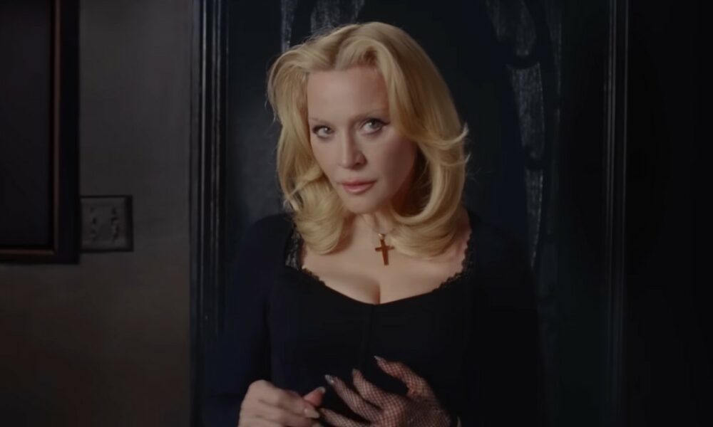 Dolce e Gabbana pubblicità Madonna