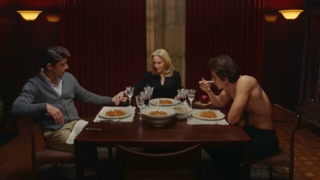 Dolce e Gabbana pubblicità Madonna recensione Dolce e Gabbana pubblicità Madonna recensione