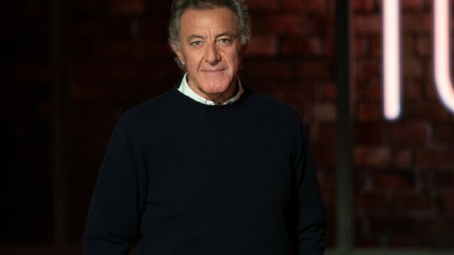 Domenica 18 gennaio ospiti tv Allegro ma non troppo Domenica 18 gennaio ospiti tv Allegro ma non troppo