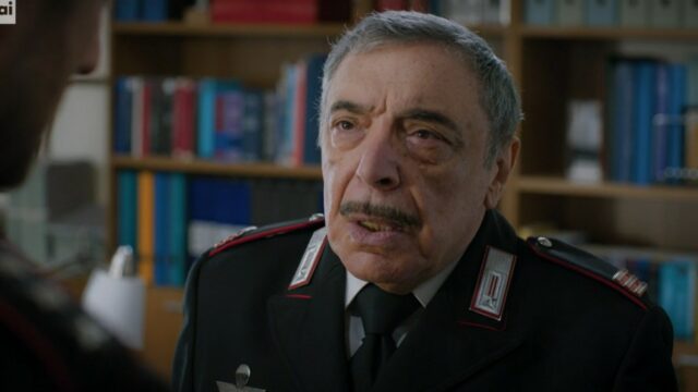 Don Matteo 15 L'errore Don Matteo 15 L'errore