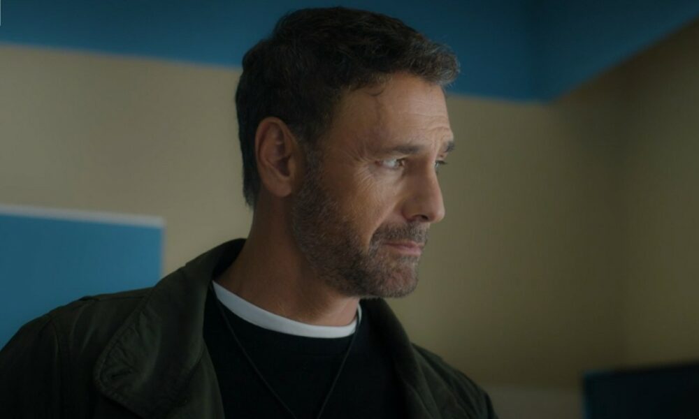 Don Matteo 15 L'errore trama