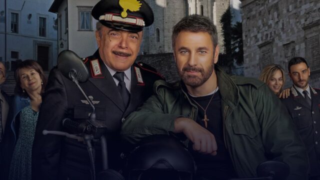 Don Matteo 15 L'ultima scommessa curiosità Don Matteo 15 L'ultima scommessa curiosità