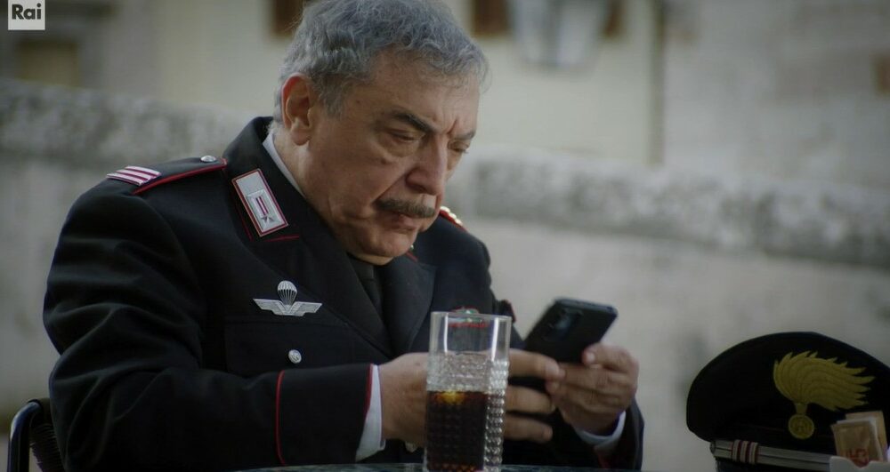 Don Matteo 15 L'ultima scommessa finale