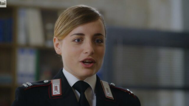 Don Matteo 15 Nel ventre della balena Don Matteo 15 Nel ventre della balena