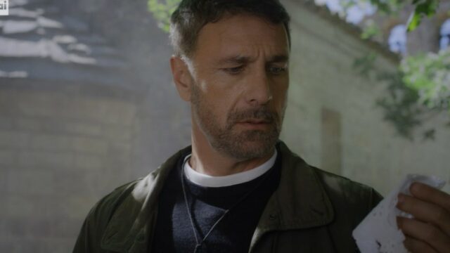 Don Matteo 15 Nel ventre della balena cast Don Matteo 15 Nel ventre della balena cast