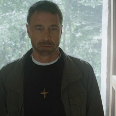 Don Matteo 15 Un angelo caduto dal cielo