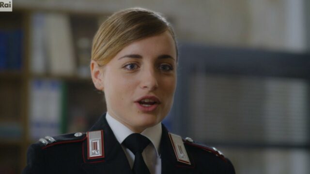 Don Matteo 15 Un angelo caduto dal cielo finale Don Matteo 15 Un angelo caduto dal cielo finale