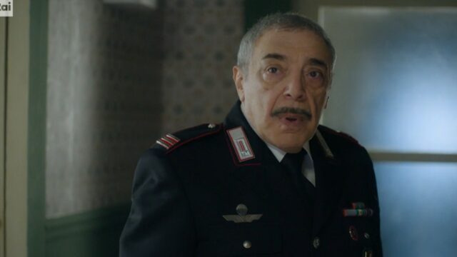 Don Matteo 15 Un angelo caduto dal cielo trama Don Matteo 15 Un angelo caduto dal cielo trama