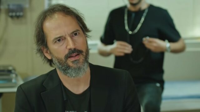 Dottor Hekim Decisioni inattese trama