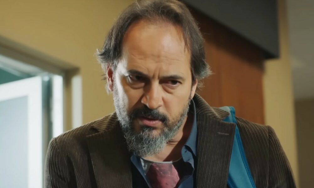 Dottor Hekim Medico Geniale Pazienti ostinati finale