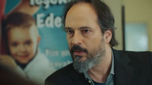 Dottor Hekim Medico Geniale Pazienti ostinati trama