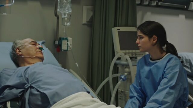 Dottor Hekim Un nuovo capo finale Dottor Hekim Un nuovo capo finale