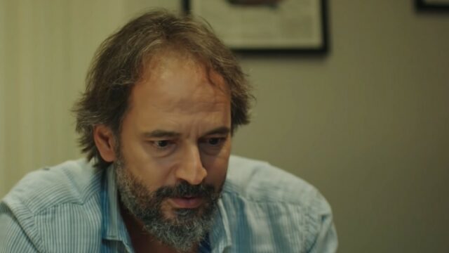 Dottor Hekim Un nuovo capo trama Dottor Hekim Un nuovo capo trama