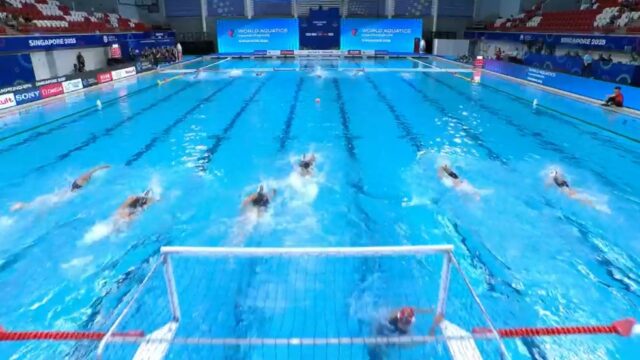 Europei di pallanuoto femminile programmazione tv Europei di pallanuoto femminile programmazione tv