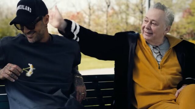 Fabrizio Corona Io sono notizia curiosità Fabrizio Corona Io sono notizia curiosità