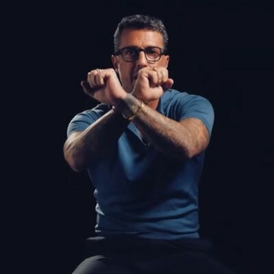 Fabrizio Corona Io sono notizia trama