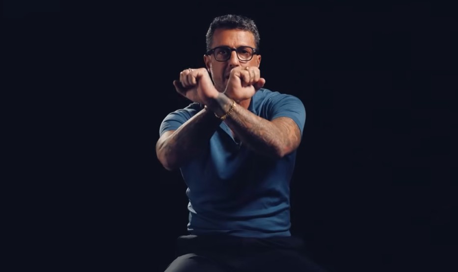 Fabrizio Corona Io sono notizia trama