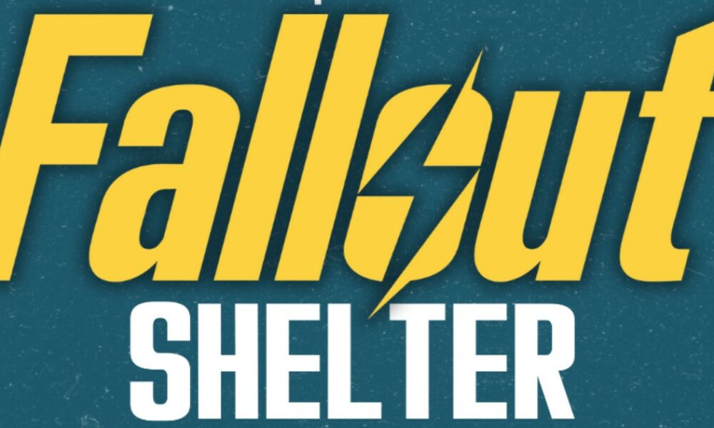 Fallout Shelter reality show Amazon Prime Video