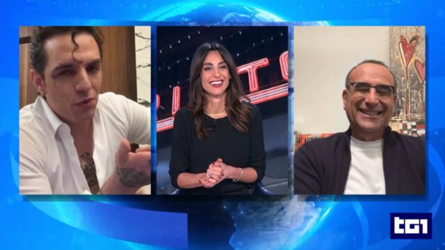 Festival di Sanremo 2026 Achille Lauro cosa farà Festival di Sanremo 2026 Achille Lauro cosa farà