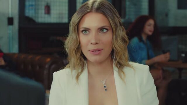 Forbidden Fruit prima serata curiosità Forbidden Fruit prima serata curiosità