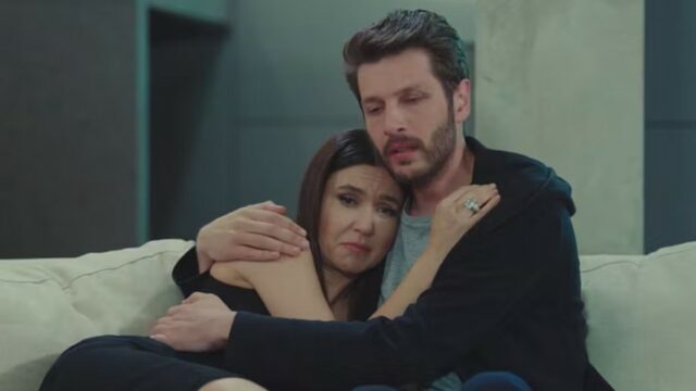 Forbidden Fruit prima serata trama Forbidden Fruit prima serata trama