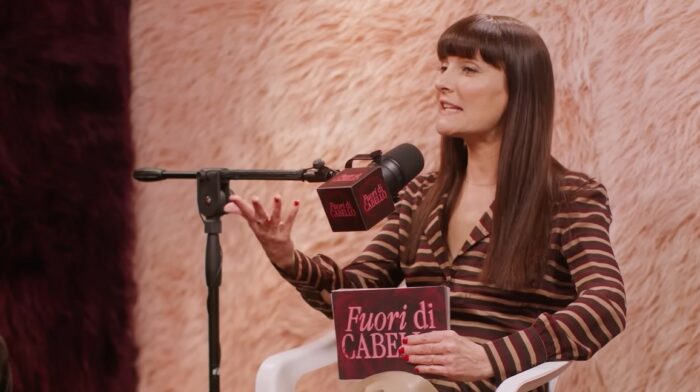 Fuori di Cabello