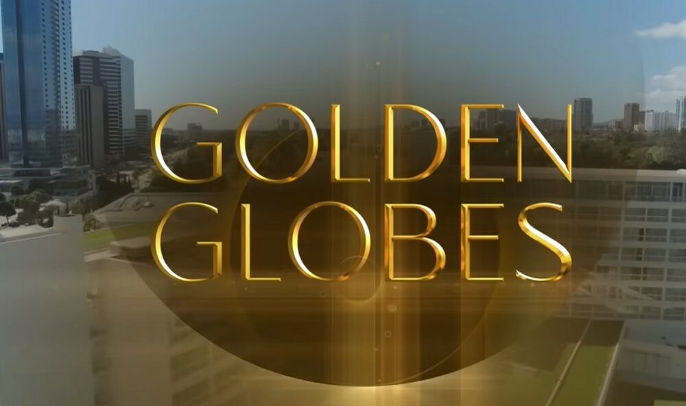 Golden Globes 2026 candidature